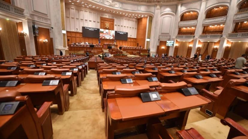 Sondaj INSCOP: Cu ce partid ar vota, azi, românii, dacă ar avea loc alegeri parlamentare